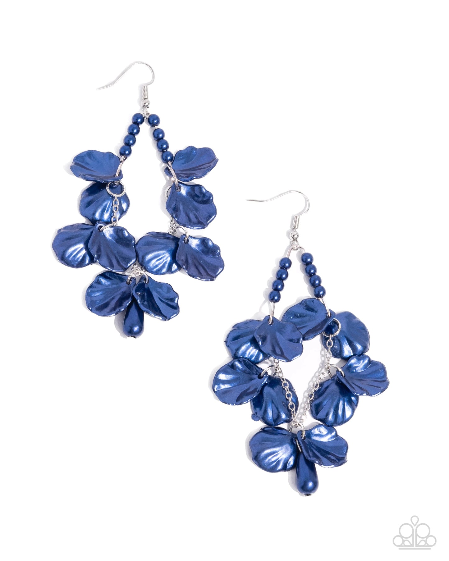 Paparazzi Coastal Century Earrings