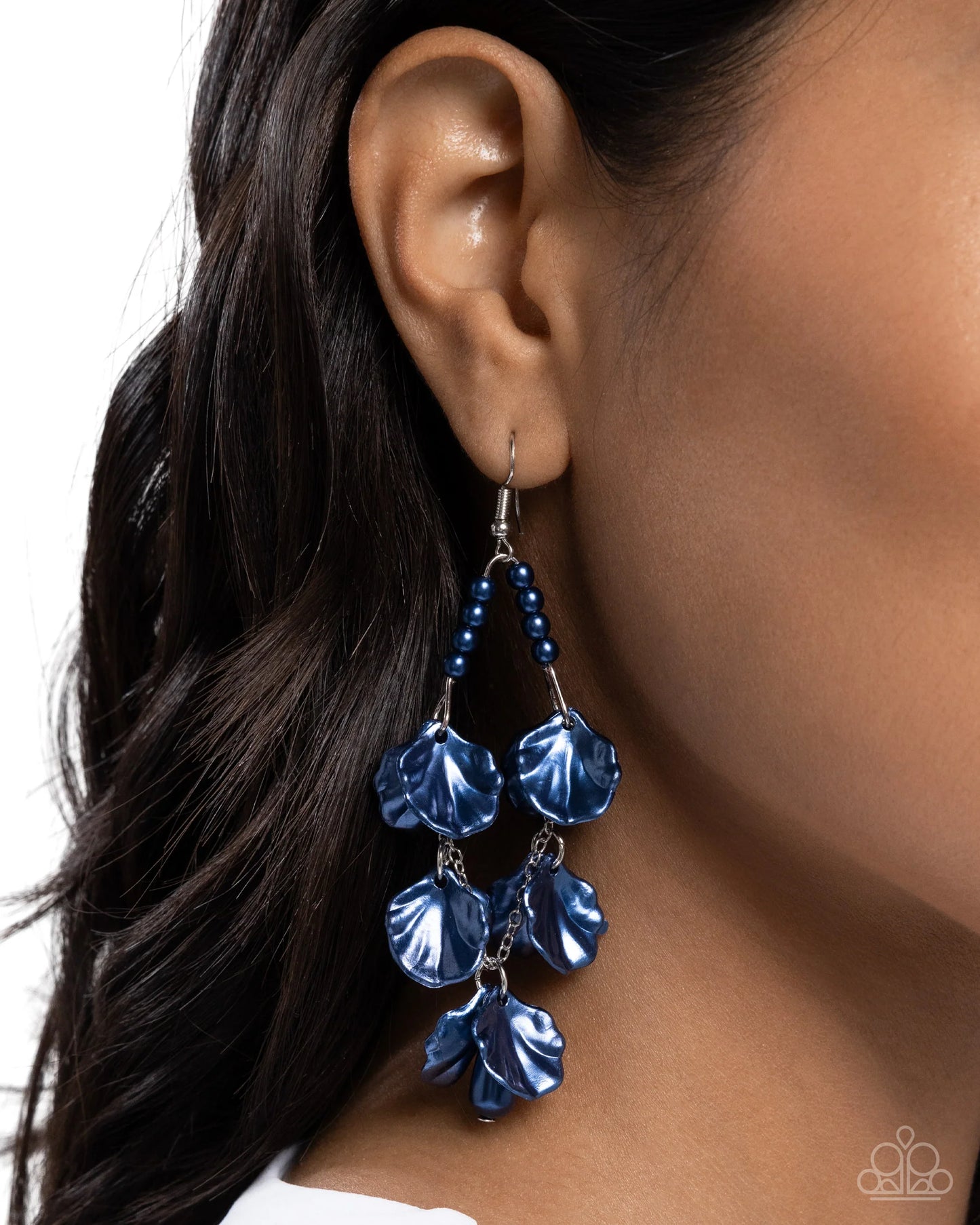 Paparazzi Coastal Century Earrings