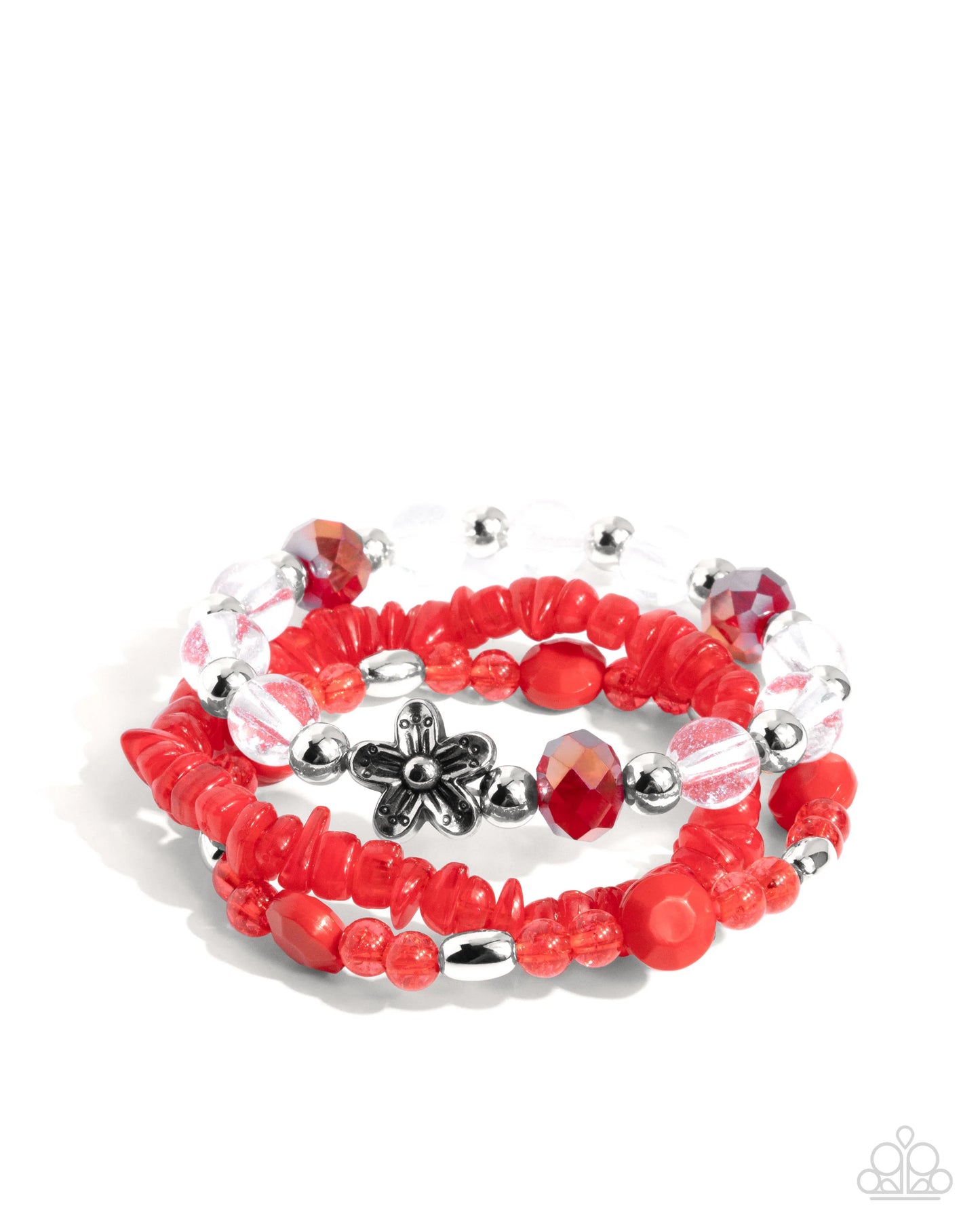 Paparazzi Spellbound Stack Bracelet