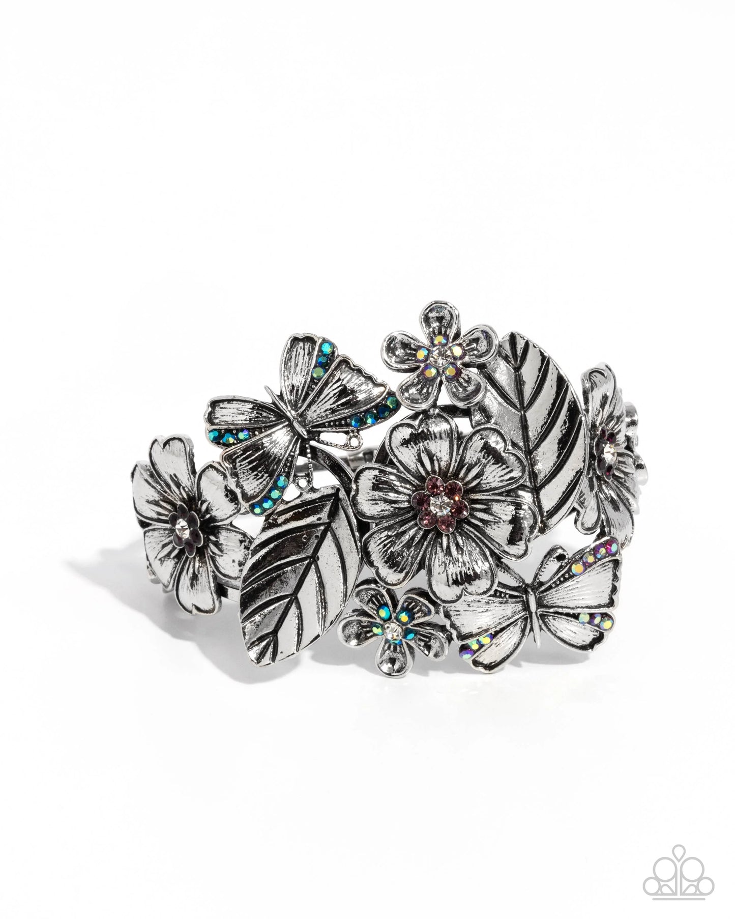 Paparazzi Harmonious Heiress Bracelet