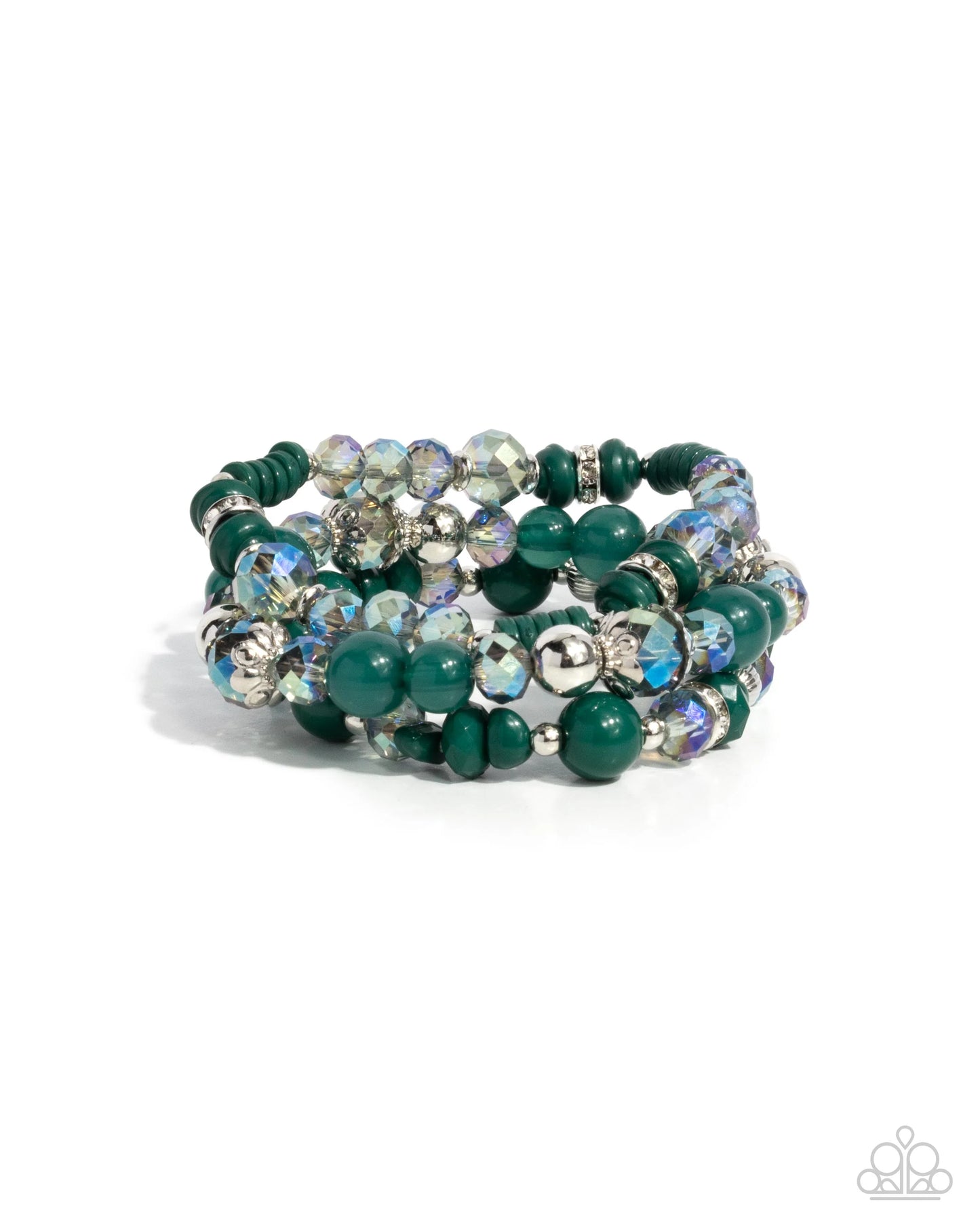 Paparazzi Complimentary Chic Bracelet