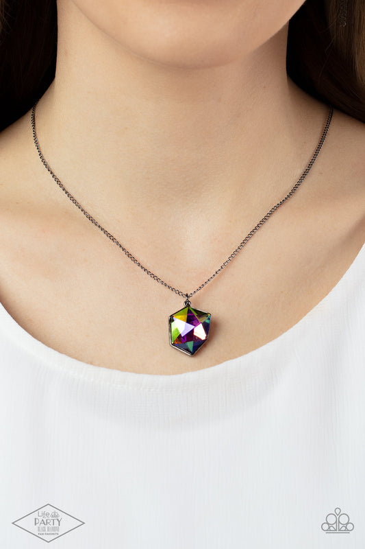 Necklace ~ Stellar Serenity - Multi